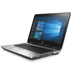 PORTÁTIL HP PROBOOK 640 G3 I5 7TH 8GB 256SSD 14"