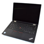 PORTÁTIL LENOVO THINKPAD YOGA 11E N5000 8GB 128SSD 11.6" TÁCTIL