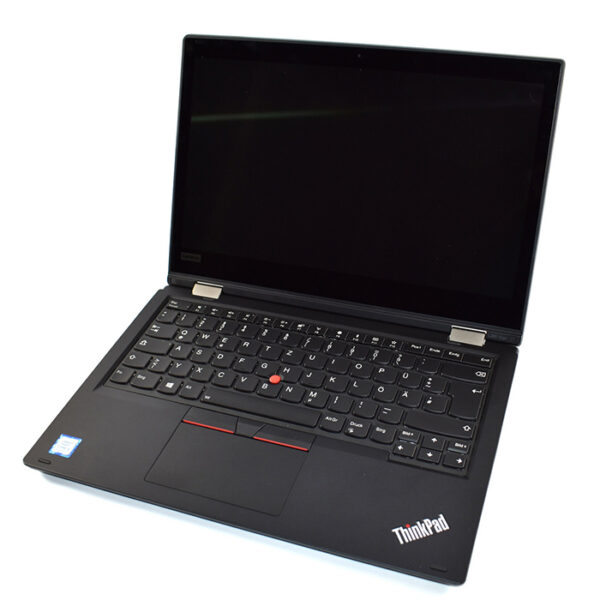 PORTÁTIL LENOVO THINKPAD YOGA 11E I3 7TH 4GB 128SSD 13.3" TÁCTIL