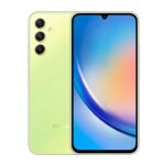 SAMSUNG GALAXY A34 5G