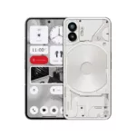 MOVIL SMARTPHONE NOTHING PHONE 2 12GB 512GB WHITE