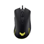 RATON ÓPTICO ASUS TUF GAMING M3 GEN II NEGRO