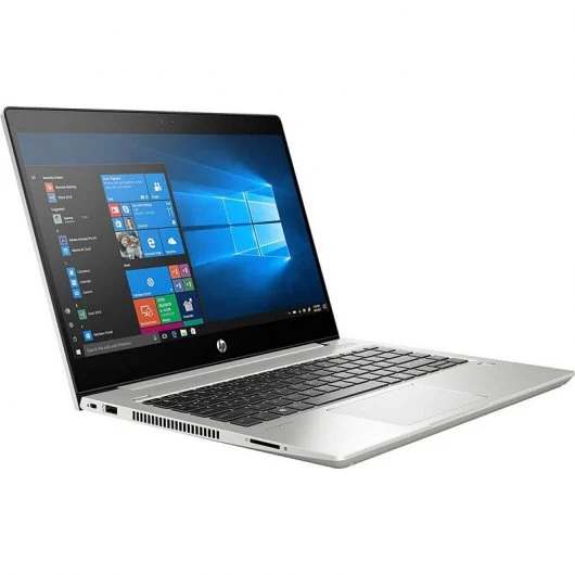 PORTÁTIL HP ELITEBOOK 830 G5 I5-8250U 8GB 256SSD 13.3" - Imagen 3
