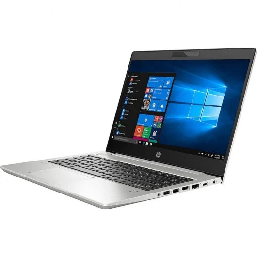 PORTÁTIL HP ELITEBOOK 830 G5 I5-8250U 8GB 256SSD 13.3" - Imagen 4