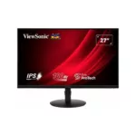 MONITOR LED IPS 27  VIEWSONIC VG2708A NEGRO