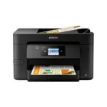 IMPRESORA MULTIF. EPSON WORKFORCE PRO WF-3820DWF