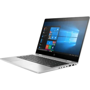 PORTÁTIL HP PROBOOK 430 G7 I5 10TH 8GB 256SSD 13.3" TÁCTIL