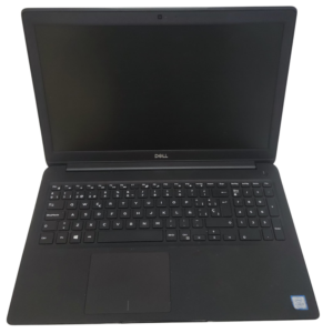 PORTÁTIL DELL LATITUDE 3310 I5 8TH 8GB 256SSD 13.3"