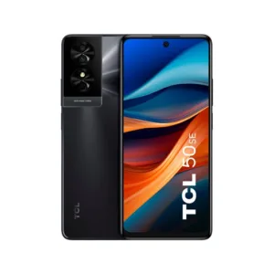 MOVIL SMARTPHONE TCL 50SE 6+6GB/256GB SPACE GRAY