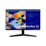 MONITOR LED 27  SAMSUNG LS27C330GAUXEN