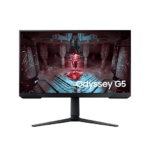 MONITOR LED 27  SAMSUNG CURVO ODYSSEY G5 BLACK