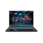 PORTATIL GIGABYTE G5 15 FHD MF-E2ES313SD NEGRO