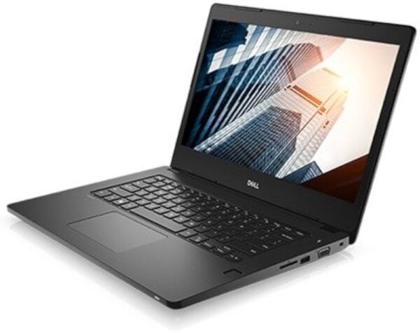 PORTÁTIL DELL LATITUDE 3480 i3-7100U 8GB 256GB SSD 14" - Imagen 2