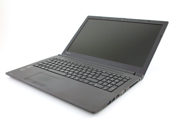 PORTÁTIL TOSHIBA SATELLITE R50-B I5-4200U 8GB 128GB SSD 15" - Imagen 2