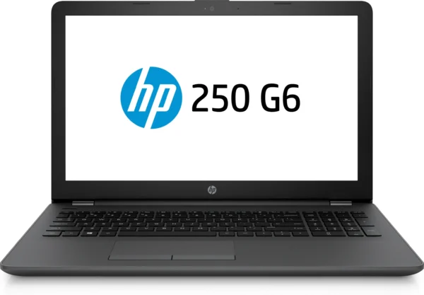 PORTÁTIL HP PROBOOK 250 G6 I5 7TH 8GB 256SSD 15.6" - Imagen 2