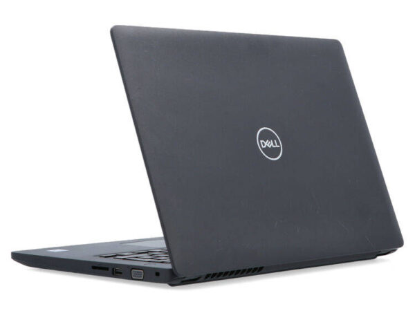 PORTÁTIL DELL LATITUDE 3480 i3-7100U 8GB 256GB SSD 14" - Imagen 3