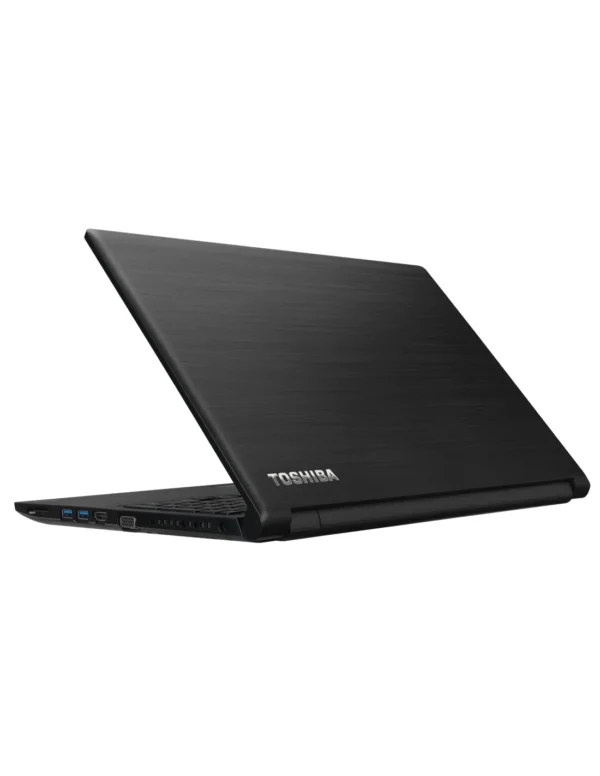 PORTÁTIL TOSHIBA SATELLITE R50-B I5-4200U 8GB 128GB SSD 15"