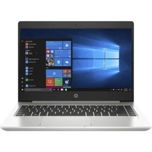 PORTÁTIL HP PROBOOK 430 G7 I5 10TH 8GB 256SSD 13.3"