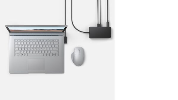 PORTÁTIL MICROSOFT SURFACE BOOK 2 I7 8TH 16GB 1TB SSD 15.6" GTX 1060 6GB TÁCTIL - Imagen 3