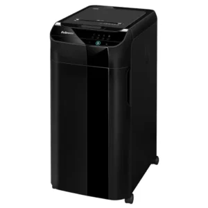 DESTRUCTORA AUTOMÁTICA FELLOWES AUTOMAX 550C