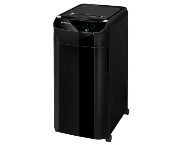 DESTRUCTORA AUTOMÁTICA FELLOWES AUTOMAX 550C