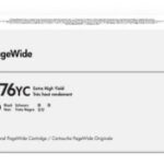 HP 976YC Original Negro | Cartucho de Tinta L0S20YC