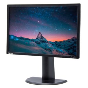 MONITOR LENOVO LENOVO T2254P 22" 1680X1050