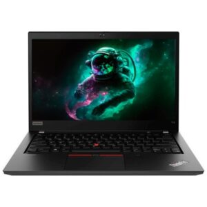 PORTÁTIL LENOVO ThinkPad A485 AMD Ryzen 5 PRO 2500U 8GB 256SSD 13.3"