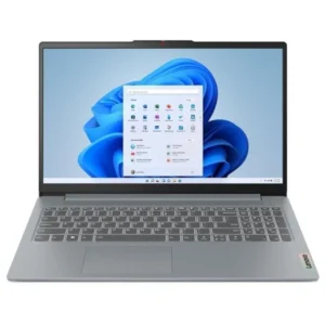 PORTÁTIL LENOVO IDEAPAD SLIM 3  INTEL CORE I5 13TH 16GB RAM 512GB SSD 15.3"