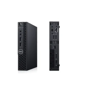 SOBREMESA DELL OPTIPLEX 3070 MINI I5-9500T 8GB 240GB SSD