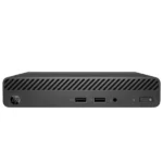 PC HP ELITEDESK 260 G3 I5-7200U 8GB 256SSD