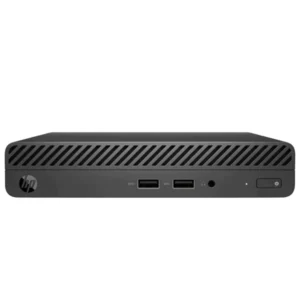 PC HP ELITEDESK 260 G3 I5-7200U 8GB 256SSD