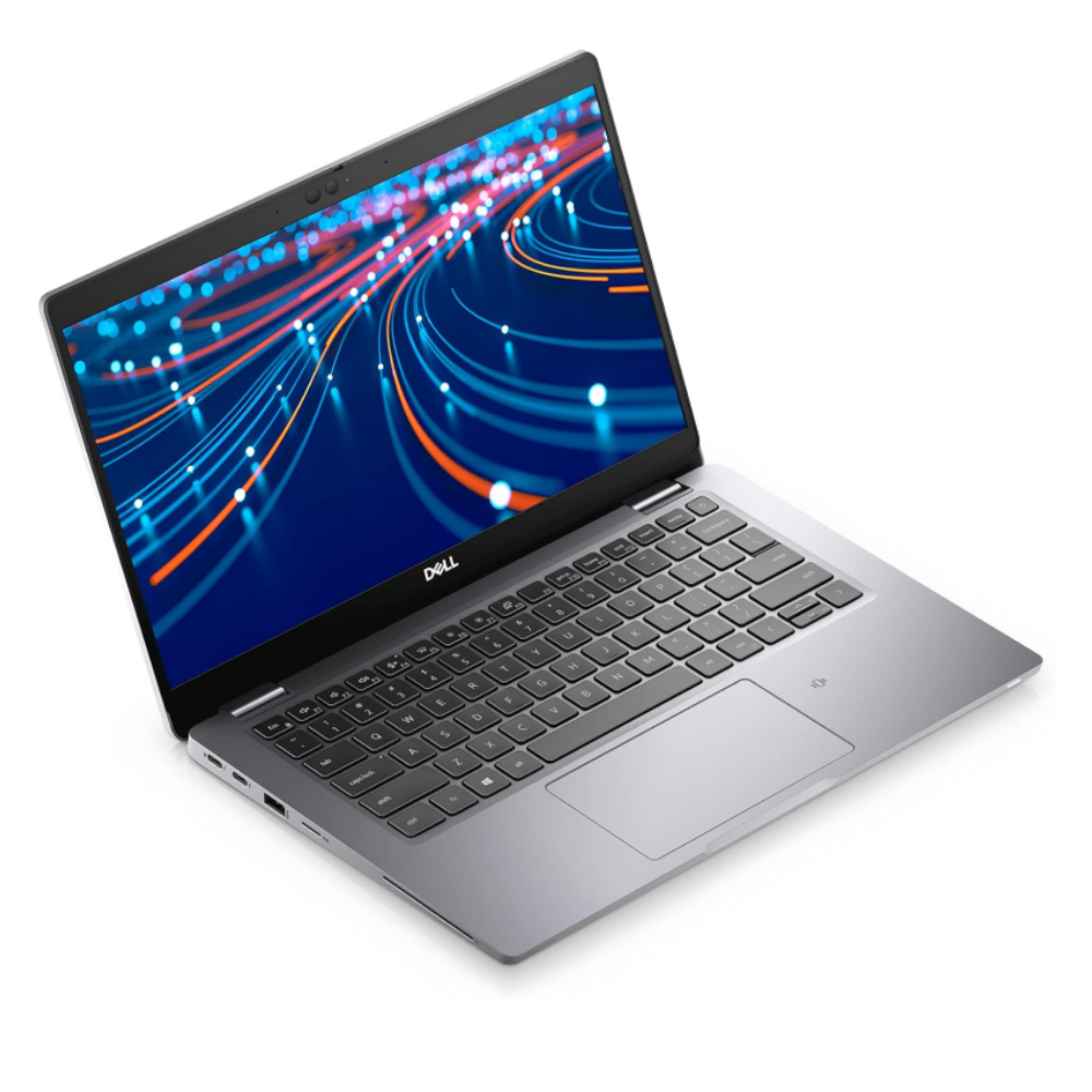 PORTÁTIL DELL LATITUDE 5320 I5 11TH 8GB 256SSD 13.3"