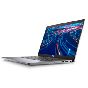 PORTÁTIL DELL LATITUDE 5320 I5 11TH 16GB 256SSD 13.3"
