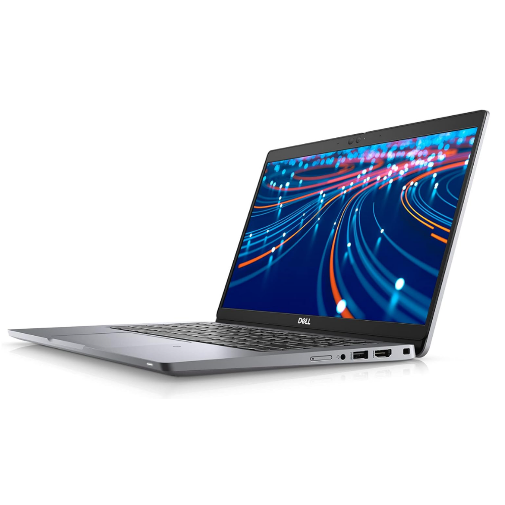 PORTÁTIL DELL LATITUDE 5320 I5 11TH 8GB 256SSD 13.3" - Imagen 3