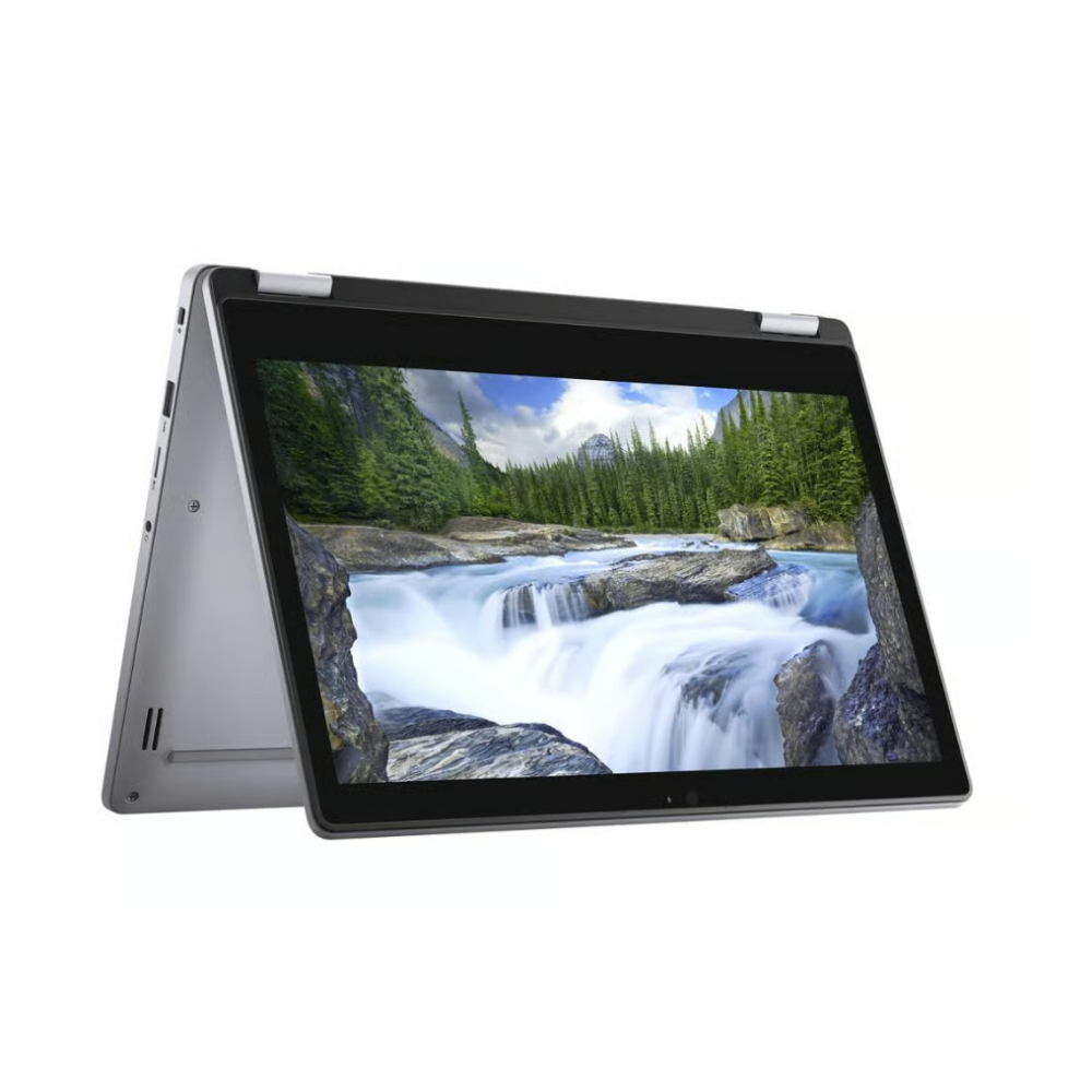 PORTÁTIL DELL LATITUDE 3310 I5 8TH 16GB 512SSD 13.3"