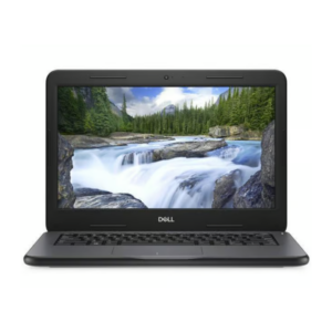PORTÁTIL DELL LATITUDE 3310 I5 8TH 8GB 256SSD 13.3"