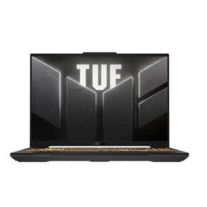 ASUS TUF Gaming F16 FX607VU I7-13620H 16RAM 512SSD RTX4050 16"