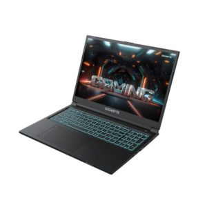 PORTATIL Gigabyte G6 MF-72E I7-13700H 16RAM 512SSD RTX4050 16"