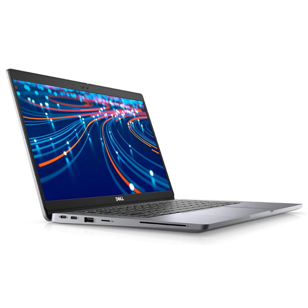PORTÁTIL DELL LATITUDE 5320 I5 11TH 8GB 256SSD 13.3" - Imagen 2
