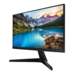 MONITOR SAMSUNG  F24T370FWR 24" DP HDMI