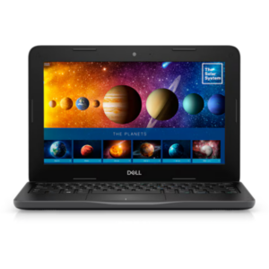 PORTÁTIL DELL LATITUDE 3190 N5030 8GB 128SSD 11.6" TACTIL