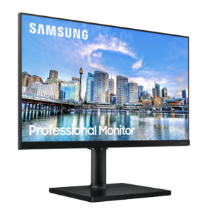 MONITOR SAMSUNG F27T450FQR 27" DP HDMI