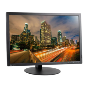 MONITOR LENOVO THINKVISION T2454p  24" HDMI VGA DP
