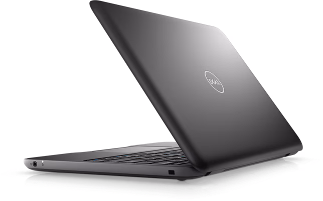 PORTÁTIL DELL LATITUDE 3190 N5030 8GB 128SSD 11.6" TACTIL - Imagen 3