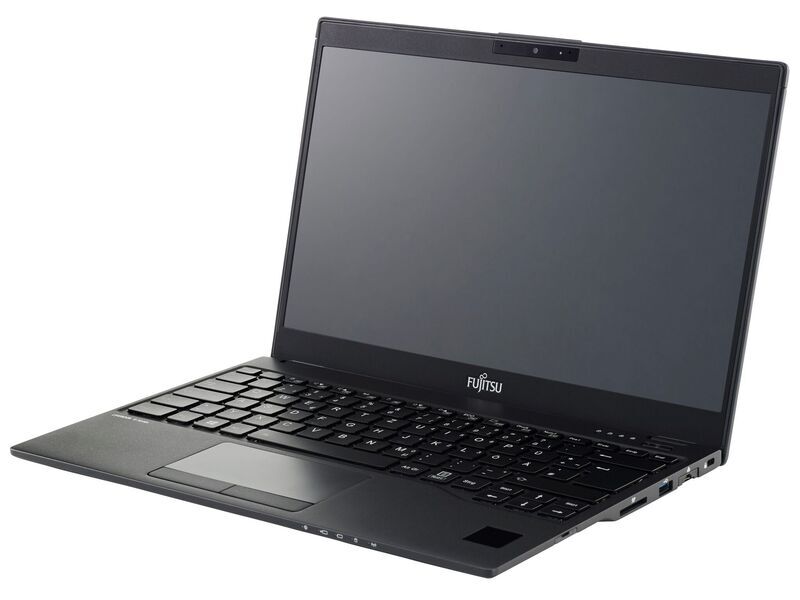 PORTÁTIL FUJITSU LIFEBOOK U939 I5-8265U 16GB 256SSD 13.3" - Imagen 2